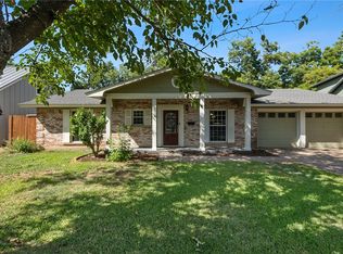 1809 Burbank St, Austin, TX 78757