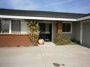 401 Daniel Dr, Santa Maria, CA 93454