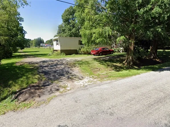 541 S Erie St, Mercer, PA 16137