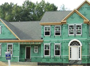 15804 Carlee Ct, Accokeek, MD 20607