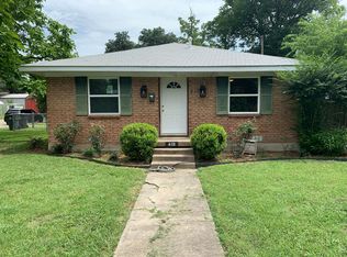 418 Mayborn Dr, Temple, TX 76501
