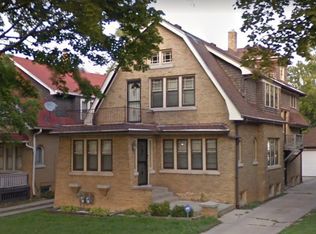 3012 N 60th St #3012A, Milwaukee, WI 53210