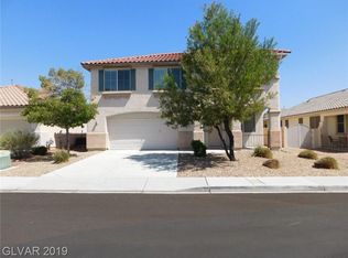 3006 Harbor Heights Dr, Las Vegas, NV 89117