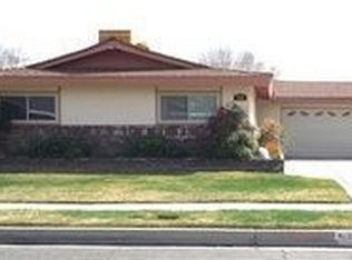 514 W Avenue J9, Lancaster, CA 93534