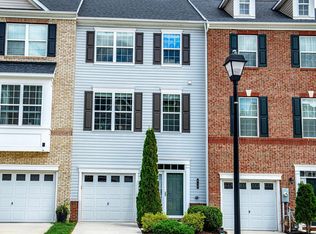 913 Morgan Run Rd, Middle River, MD 21220