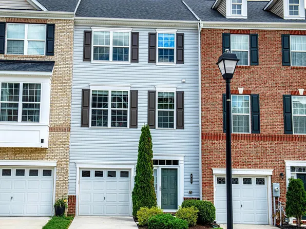 913 Morgan Run Rd, Middle River, MD 21220