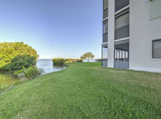 5807 N Banana River Blvd APT 1211, Cape Canaveral, FL 32920