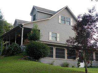 228 Hand Rd, Greensburg, KY 42743