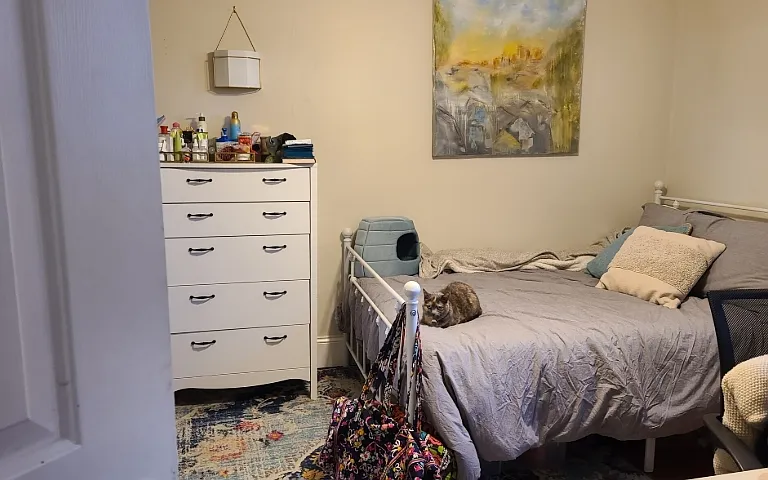 717 Parker St #1X — Photo 3