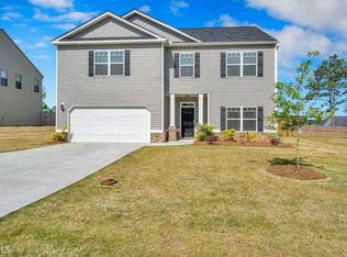 1417 Cragston Dr, Winder, GA 30680