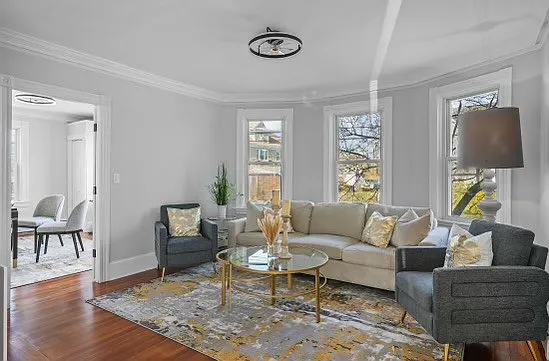 195 Armington St #1 — Photo 1