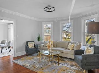 195 Armington St FLOOR 1, Providence, RI 02905