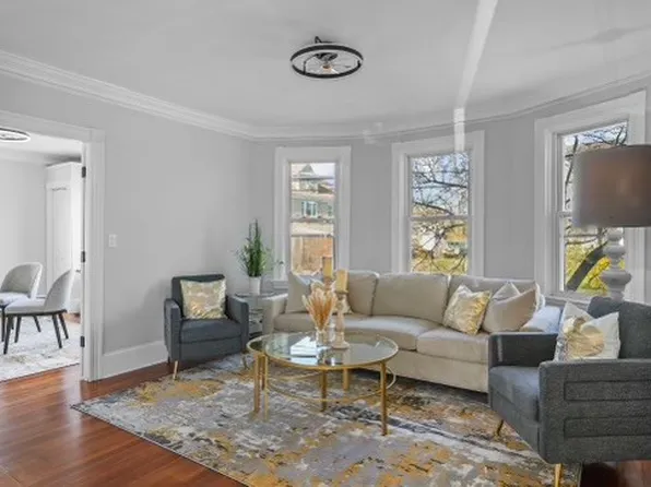 195 Armington St Floor 1, Providence, RI 02905
