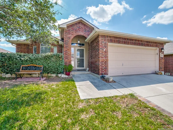 703 Point Springs, San Antonio, TX 78253