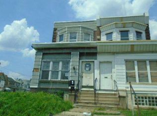 635 W Olney Ave, Philadelphia, PA 19120