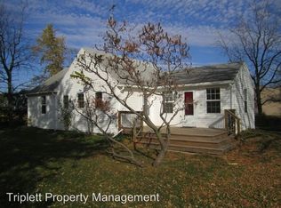 205 9th Ave NW, State Center, IA 50247