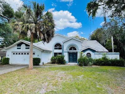 12489 Jocelyn Way, Spring Hill, FL, 34609