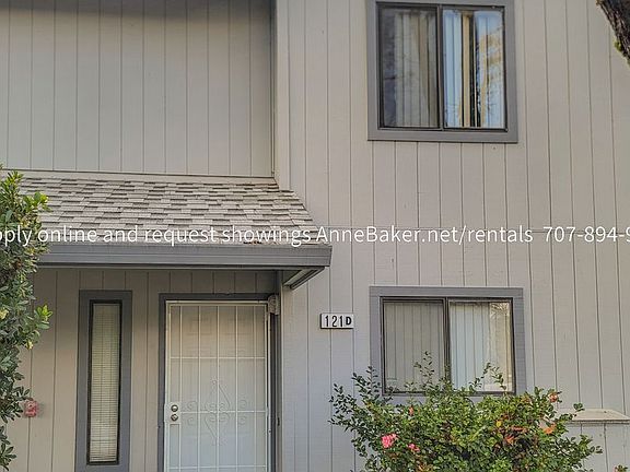 2nd image of 121 Elbridge Ave APT D