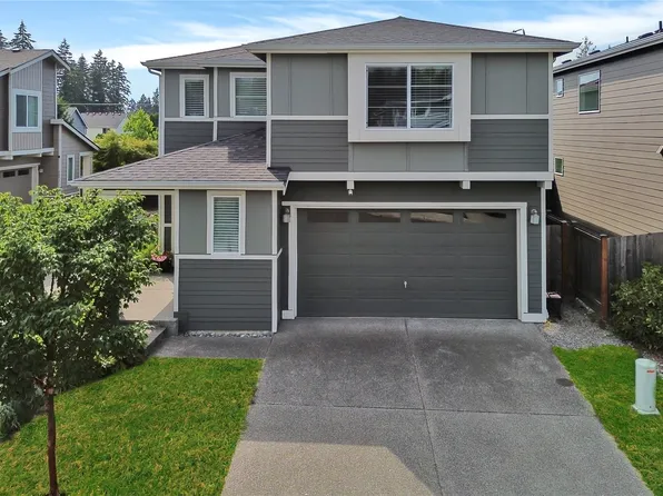 37331 29th Avenue S, Federal Way, WA 98003