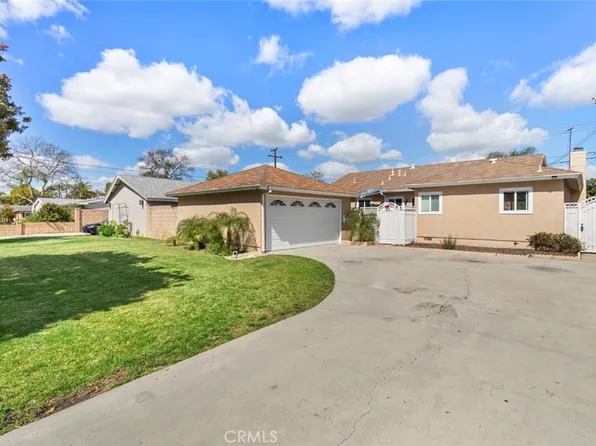 1349 W Oak Ave, Fullerton, CA 92833