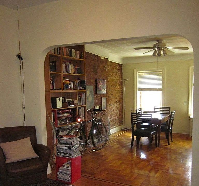 2nd image of 329 Degraw St #3