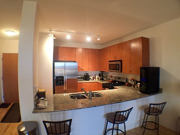 3rd image of 451 W Huron St Unit 1403