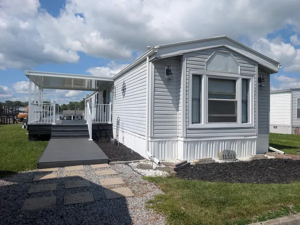 11355 Cooper, Lakeview, OH 43331