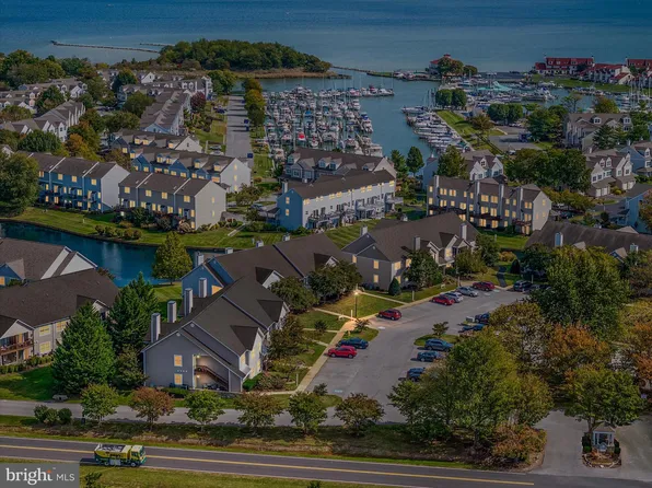 601 Teal Ct, Chester, MD 21619