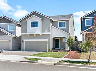 298 N 34th Ct, Ridgefield, WA 98642