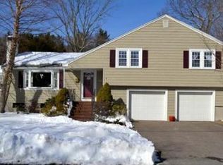 183 Colwell Dr, Dedham, MA 02026