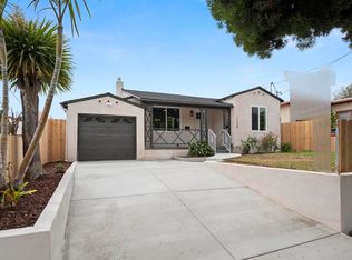 1130 D Ave, National City, CA 91950