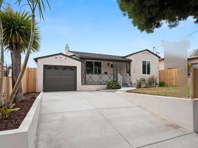 1130 D Ave, National City, CA, 91950