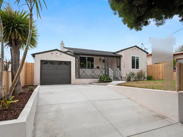 1130 D Ave, National City, CA 91950