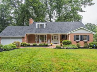 1316 Lindsay Ln, Jenkintown, PA 19046