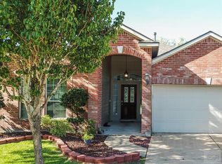 3002 Knightsbridge Ln, Dickinson, TX 77539