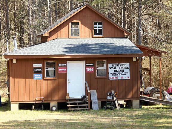 24'x28' shop w/electricity