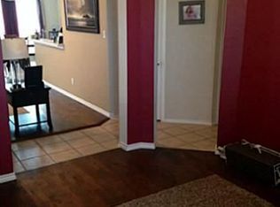 3828 Confidence Dr, Fort Worth, TX 76244