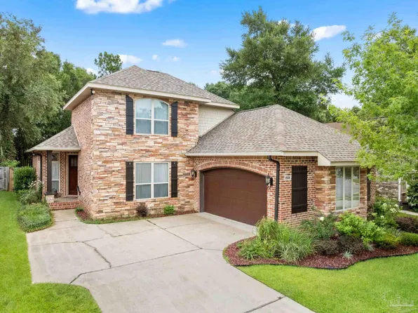 8508 Salt Grass Dr W, Pensacola, FL 32526