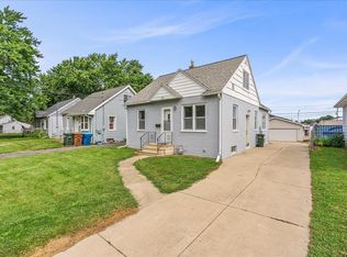 514 Hartman Ave, Waterloo, IA 50701