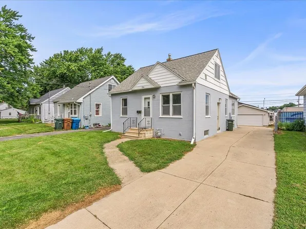 514 Hartman Ave, Waterloo, IA 50701