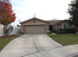 11503 Walderi St, Bakersfield, CA 93311