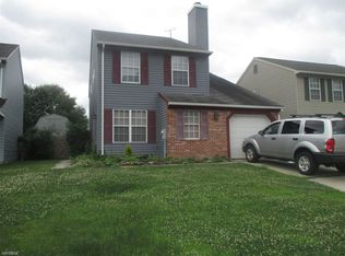 318 Winterberry Dr, Edgewood, MD 21040