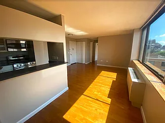 Rented by Bozzuto Management