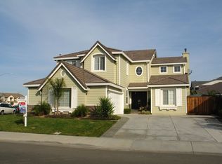 1240 Eastlake Cir, Tracy, CA