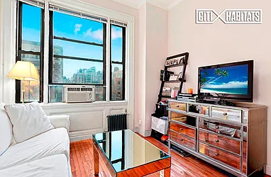 Rented by Citi Habitats