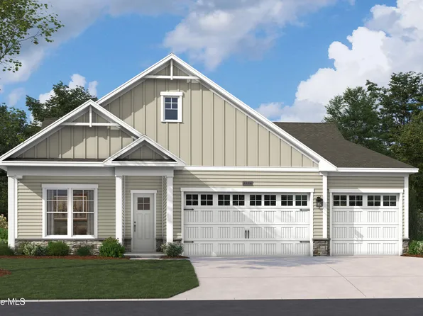 2019 Oakton Drive #5, Southport, NC 28461