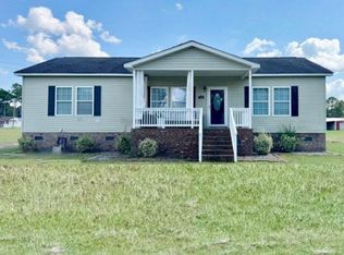 706 Beverly Hills Rd, Camden, SC 29020