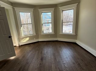 81 S 14th St FLOOR 2, Newark, NJ 07107