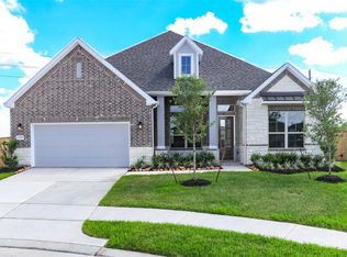 7307 Capeview Xing, Spring, TX 77379