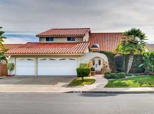 23112 Sonoita, Mission Viejo, CA 92691